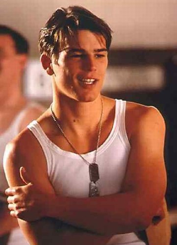 Josh Harnett